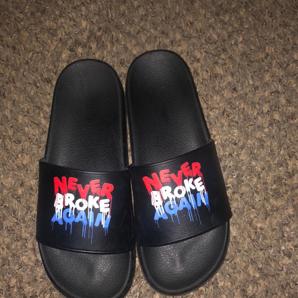 Nba youngboy slides